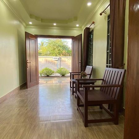 Serei Saophoan Villa Homestay Sisophon Exterior foto