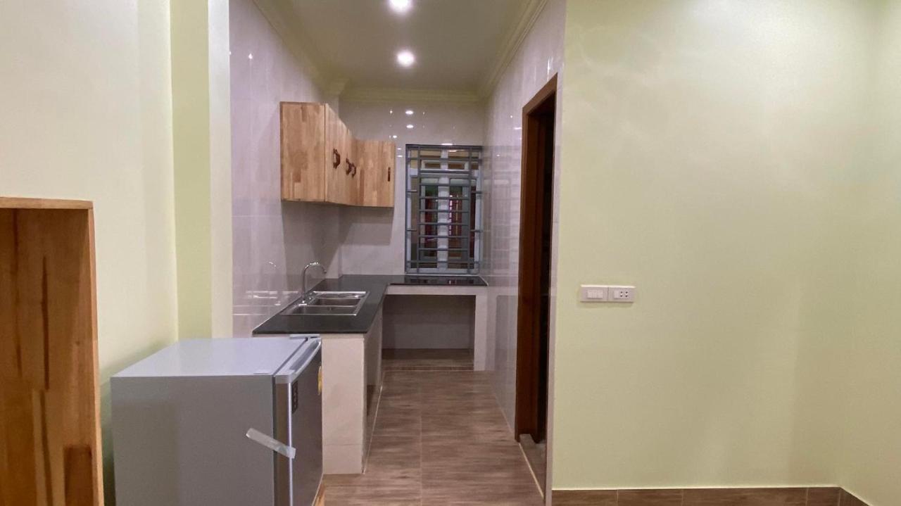 Serei Saophoan Villa Homestay Sisophon Exterior foto